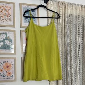 Abercrombie & Fitch Active Dress